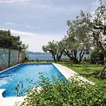 Stunning In With Jacuzzi Σπίτι διακοπών Klek