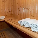Σπίτι διακοπών Stunning In With Jacuzzi Klek
