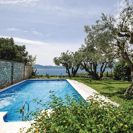 Stunning In With Jacuzzi Ferienhaus Klek