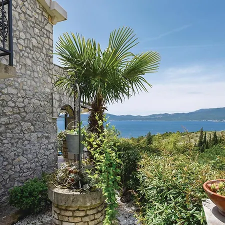 Lovely In With Sauna Klek