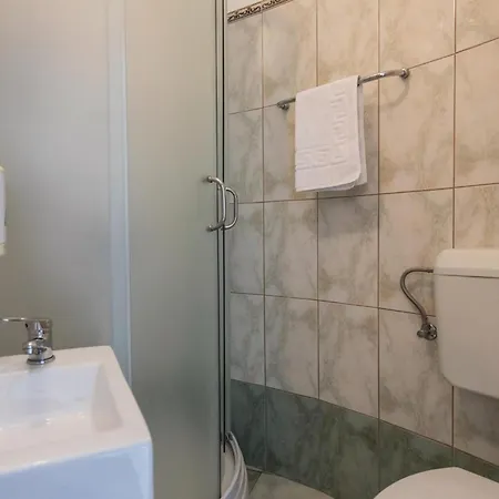 Stunning In With Jacuzzi Holiday home Klek
