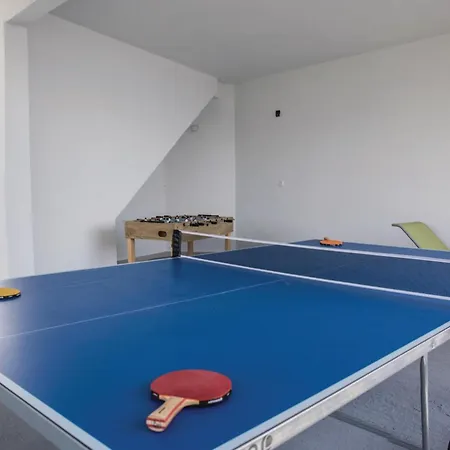 Stunning In With Jacuzzi بيت للعطل *